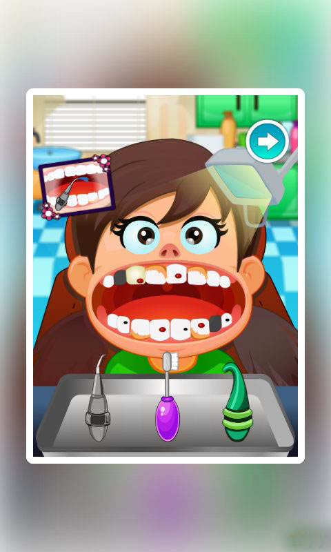 ɰŮҽ(cute girl dentist)ͼ4