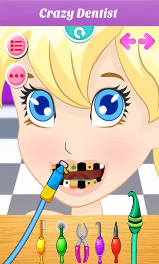 ɰŮҽ(cute girl dentist)ͼ3