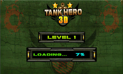 3D̹Ӣ(tank hero 3d)ͼ3