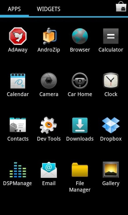 (ICS Launcher)ͼ0