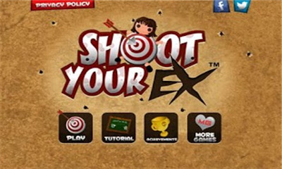 ǰ(Shoot Your Ex)ͼ0