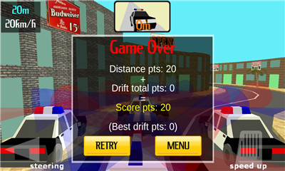 Ư(city drift)؈D2