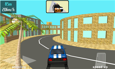 Ư(city drift)؈D3