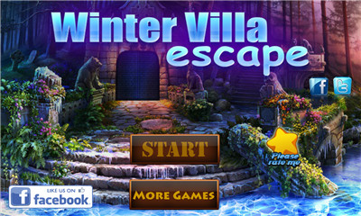 ֮Ͽ(escape winter villa)ͼ0