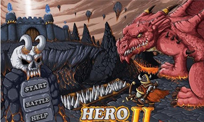 ħӢ2(Hero of Magic 2)ͼ2