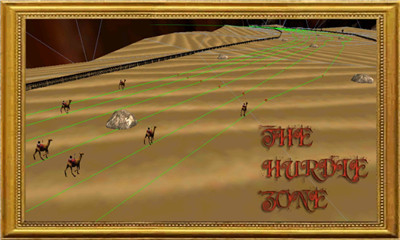 3Dِ(camelrace)؈D2