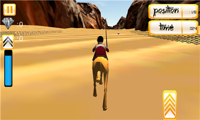 3Dِ(camelrace)؈D4