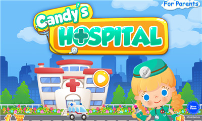 ҽԺ(candyhospital)ͼ0