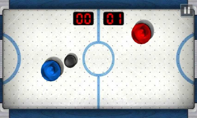 3D(Ice Hockey)؈D1