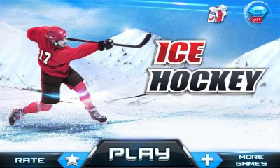 3D(Ice Hockey)؈D0