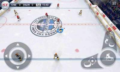 3D(Ice Hockey)؈D3