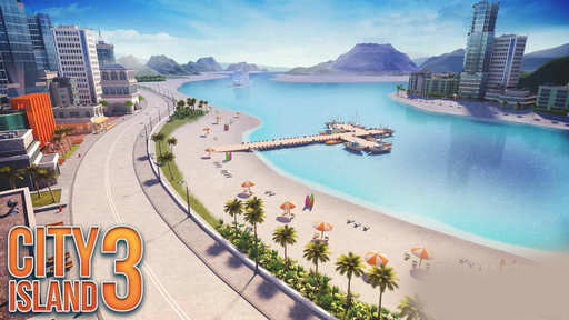 ģе3ģ(city island 3)ͼ3