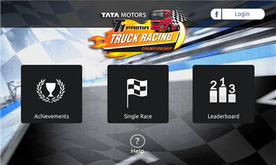 (tata t1 prima truck racing)ͼ1