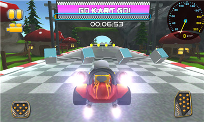 ˵ÿ܇(karts turbo)؈D1