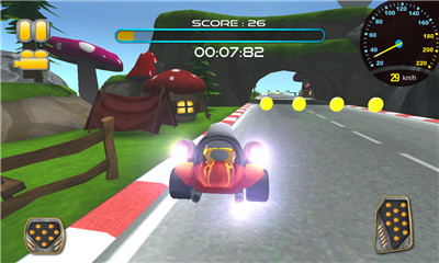 ˵ÿ܇(karts turbo)؈D3