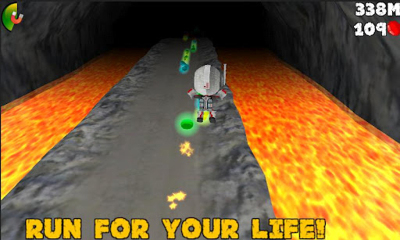 Ѩ̽(Cave Run 3D)ͼ2