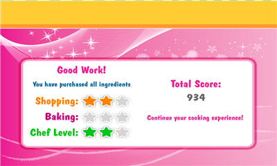 (bake cupcakes - cooking games)ͼ3