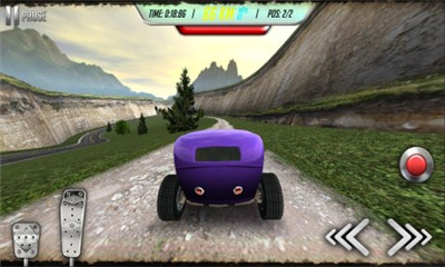 Ϡ܇ِ(Classic Car Racing)؈D3