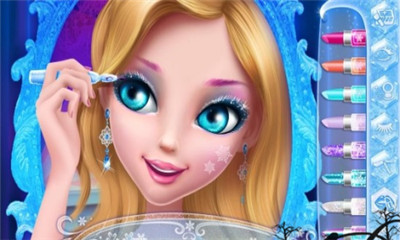 ɿɱѩ(ice princess)ͼ1