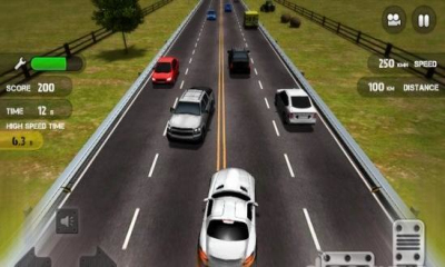 ڹ·wY(Race The Traffic)؈D2