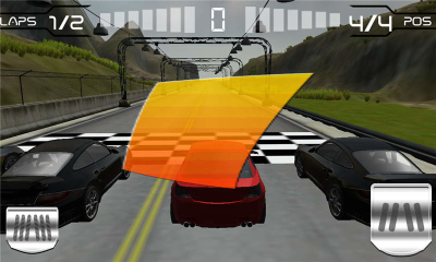 ِِ܇(Airborne Speedway Racing)؈D2