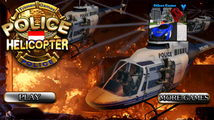 Ambulance Helicopter Heroes(ؾ3Dֱ(policehelicopter))ͼ0