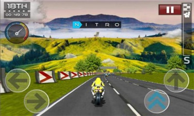 Ħо(super bike racer)ͼ2