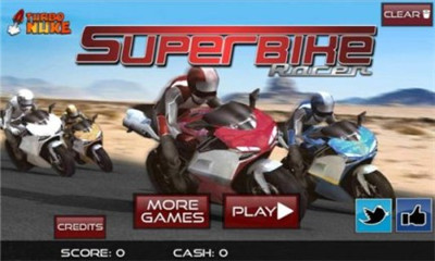 Ħо(super bike racer)ͼ3