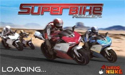 Ħо(super bike racer)ͼ1