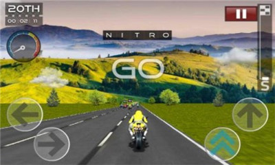 Ħо(super bike racer)ͼ0