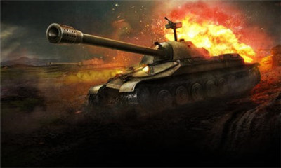 ̹˷ط(tank defense attack 3d)ͼ2