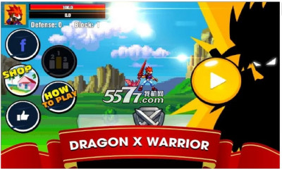 սX:ڰ籩(ĸ)Dragon X Fighter Dark Stormͼ0