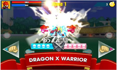 սX:ڰ籩(ĸ)Dragon X Fighter Dark Stormͼ2