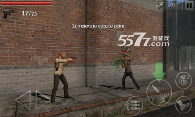 ɥʬThe Zombie: Gundead(ĩ)ͼ3