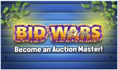 ۴ս(ģ⾺)Bid Wars Storage Auctionsͼ0