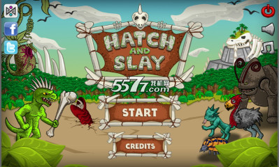 ɱ¾()Hatch and Slayͼ0