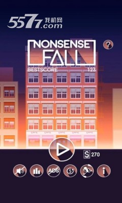 ײ(ܿð)nonsense fallͼ0