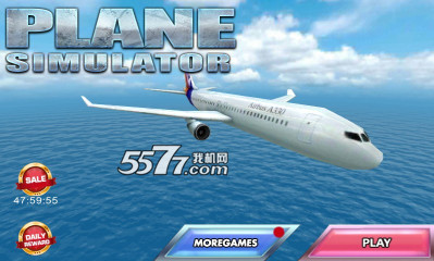 3Dģ(ʵ)Plane Simulator 3Dͼ0
