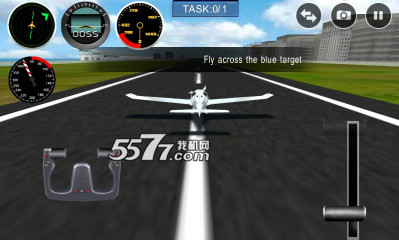 3Dģ(ʵ)Plane Simulator 3Dͼ2