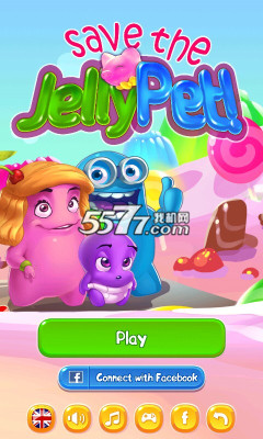 ȹ(ϵ)Save The Jelly Petͼ0