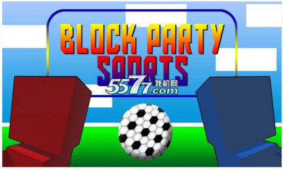 ֵ()Block Party Sportsͼ0