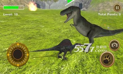 ģ(ģ)Spinosaurus survival simulatorͼ1