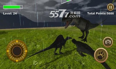 ģ(ģ)Spinosaurus survival simulatorͼ2