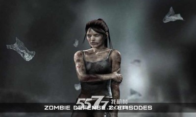 ʬս2:İ(Zombie Defense 2)ͼ0