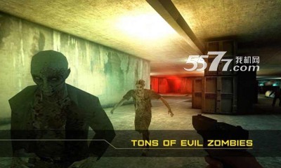 ʬս2:İ(Zombie Defense 2)ͼ2