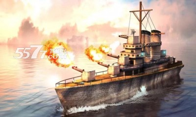 ս̫ƽս(3Dս)WWII Pacific Naval Battleͼ0
