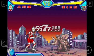 Ultraman Rumble2((սС)ultbamantabo)ͼ2