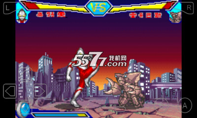 Ultraman Rumble2((սС)ultbamantabo)ͼ3