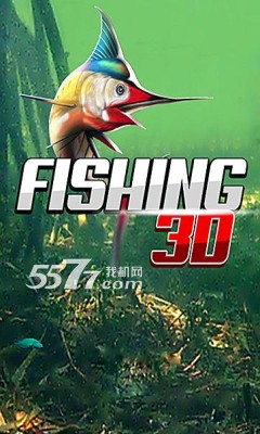 3D(ʵ)Fishing 3Dͼ0