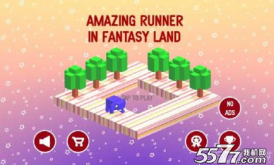 (Ű)Amzing Runner in Fantasy Landͼ0